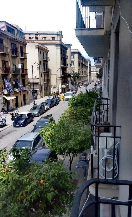 باليرمو Arco Di Ballaro المظهر الخارجي الصورة