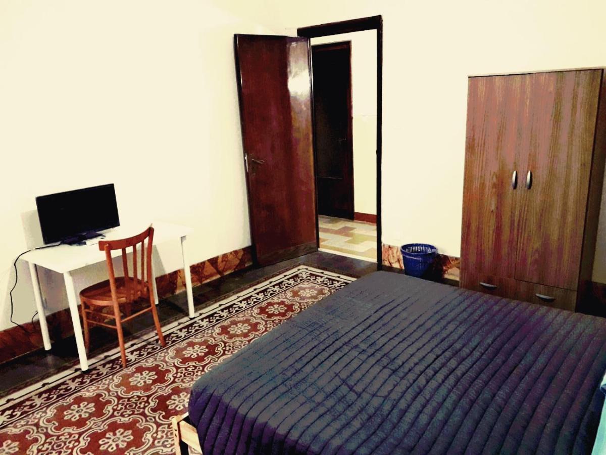 باليرمو Arco Di Ballaro المظهر الخارجي الصورة